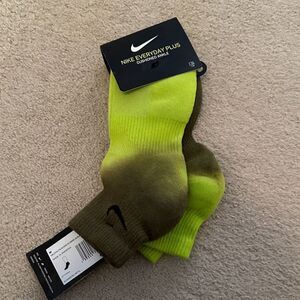 Nike Limited Dip Dye socks